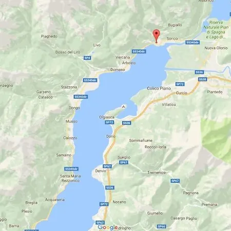 Sleeps 3 Pool Cresciasca