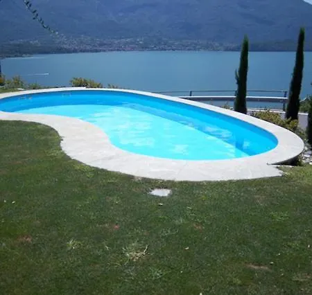 Appartement Sleeps 3 Pool *