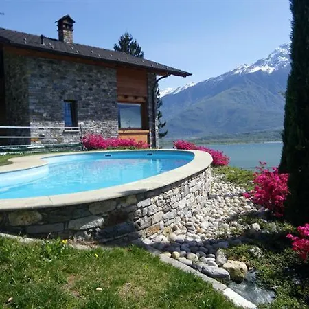 Sleeps 3 Pool Appartement *